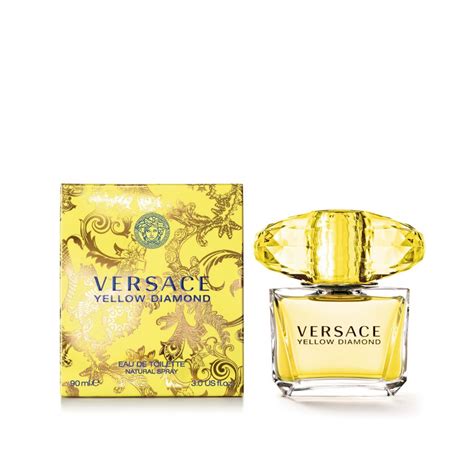 versace yellow diamond perfume 30ml|versace yellow diamond perfume price.